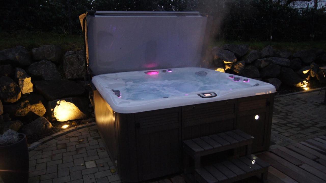 Maifeld Cottage Münstermaifeld Dış mekan fotoğraf
