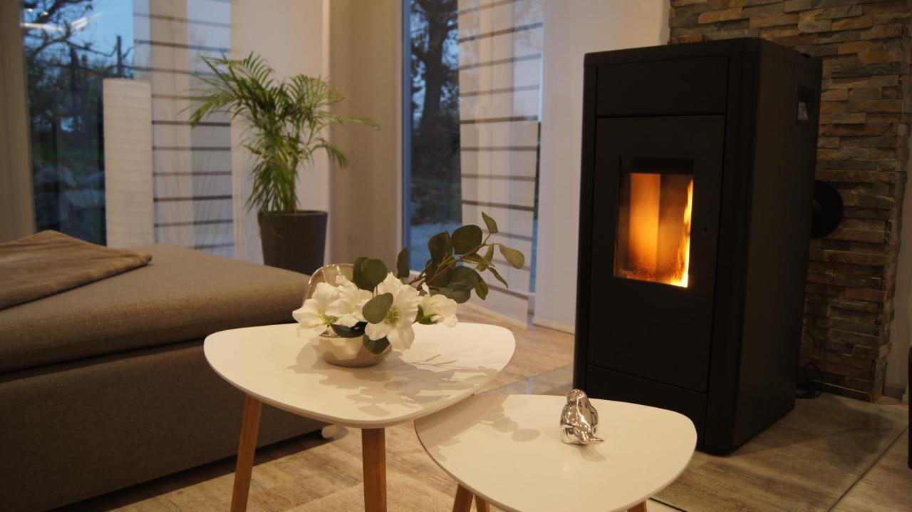 Maifeld Cottage Münstermaifeld Dış mekan fotoğraf