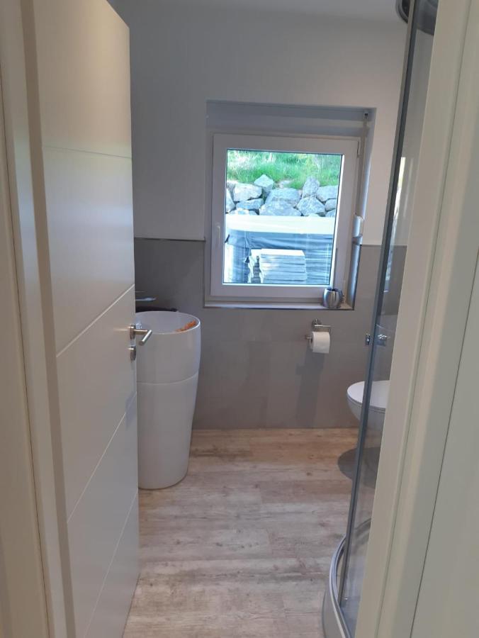 Maifeld Cottage Münstermaifeld Dış mekan fotoğraf