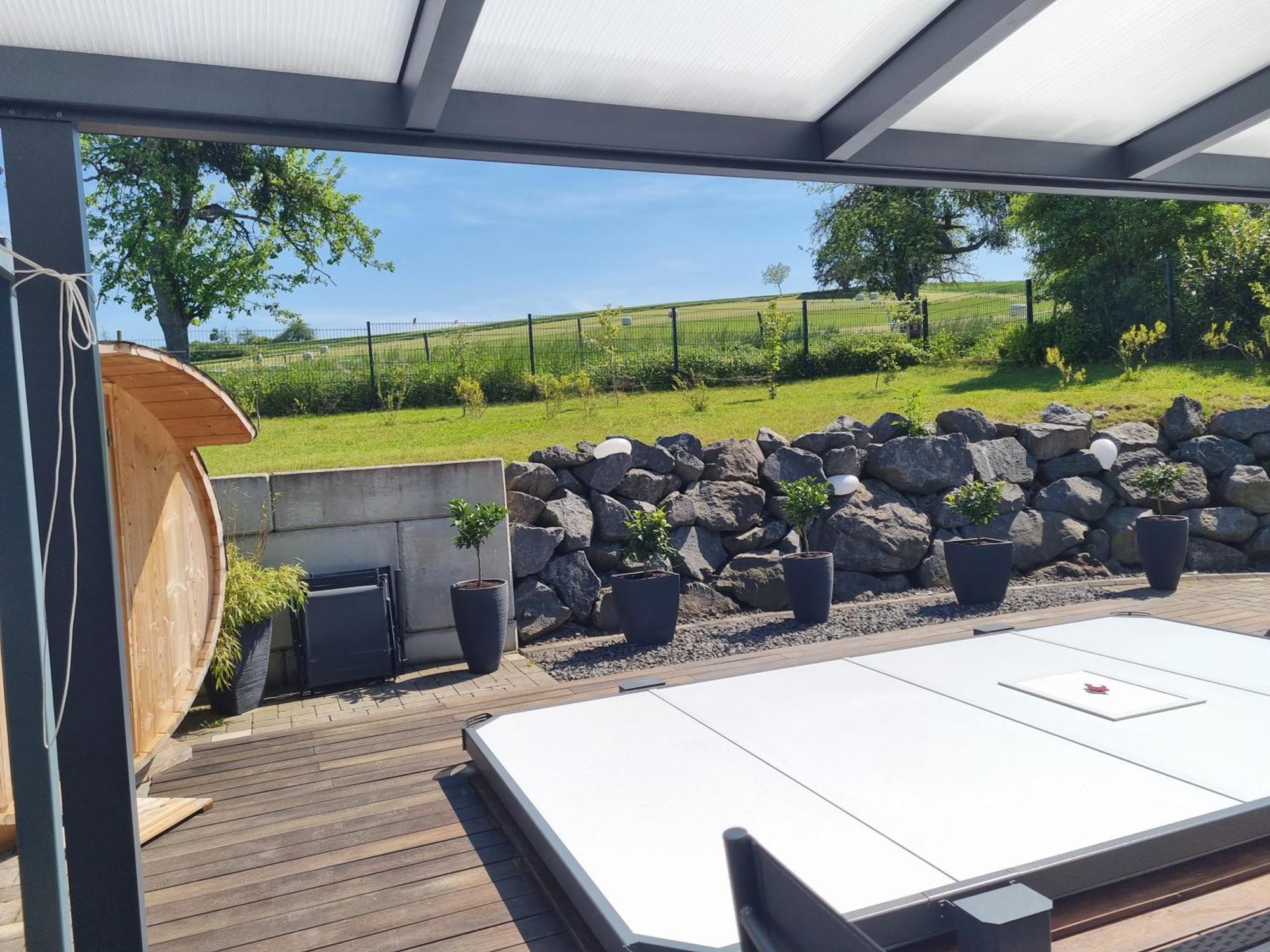 Maifeld Cottage Münstermaifeld Dış mekan fotoğraf